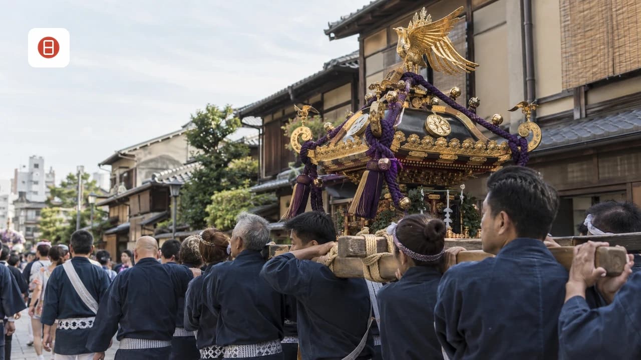 Japan Matsuri Guide 2026: Best Festivals, Dates & Planning Tips