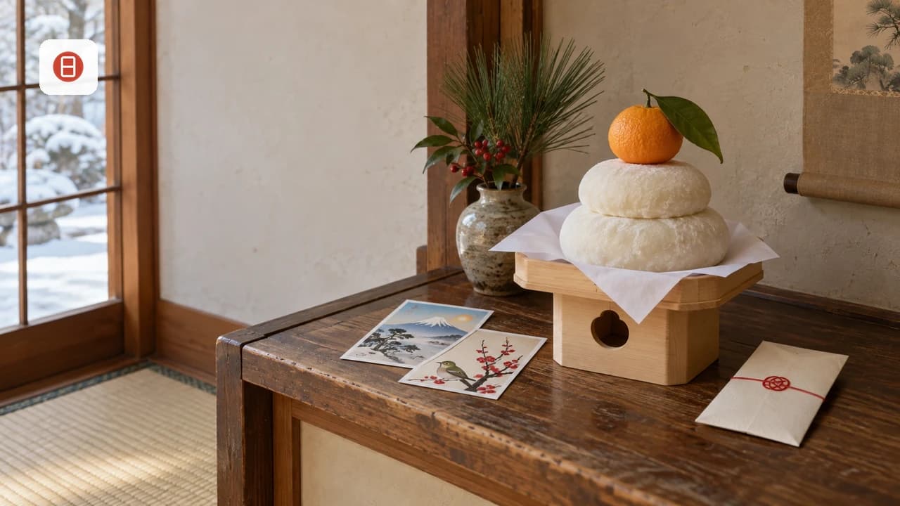 Japan New Year Traditions: A Traveler's Guide to Oshogatsu Customs