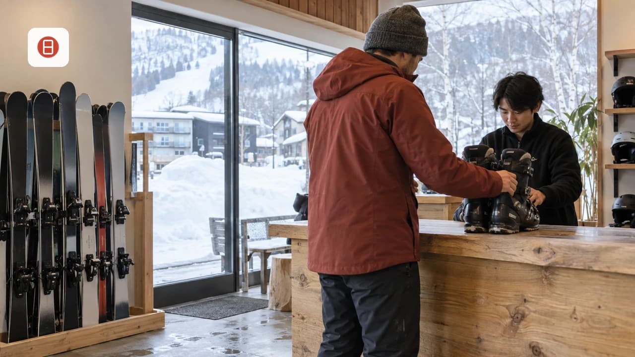 Japan Ski Trip Planning Guide: JaPow Regions, Costs, and Logistics