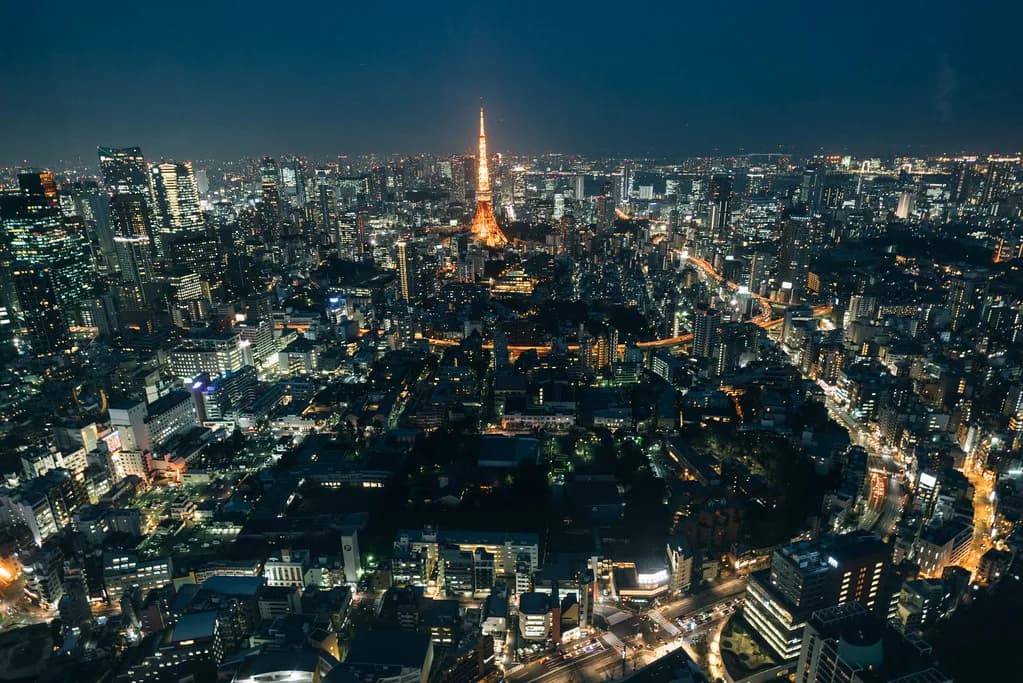 Japan Travel Guide: Plan Your Trip with Expert Tips & Itineraries