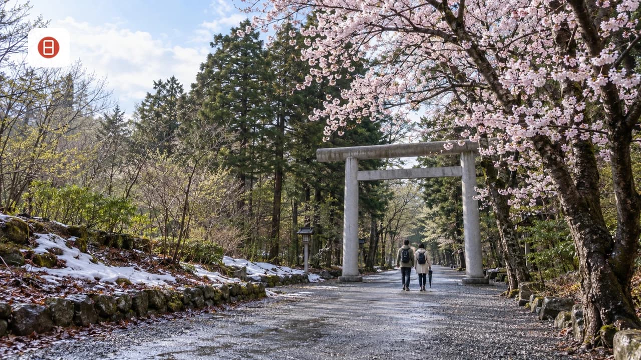 Japan Weather by Month: Best Time to Visit & Packing Guide
