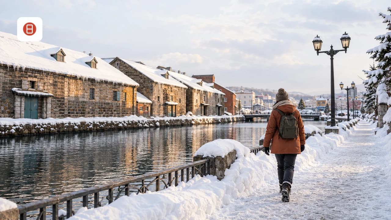 Japan Winter Clothes: The Complete 2026 Layering and Packing Guide