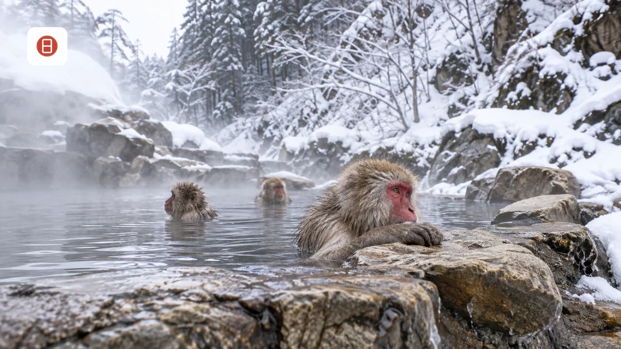 Japan Winter Itinerary: 7-, 10- and 14-Day Routes for 2026