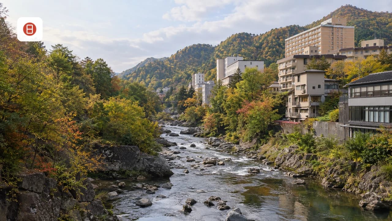 Sapporo to Jozankei Onsen: Bus, Baths and Day-Trip Plan (2026)