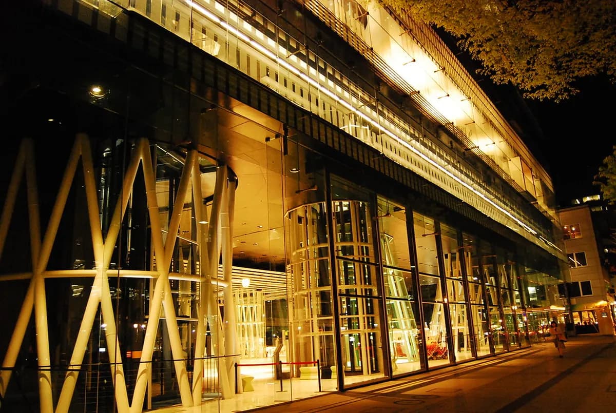 Jozenji-dori Avenue Visitor Guide: Attractions, Events & Planning Tips