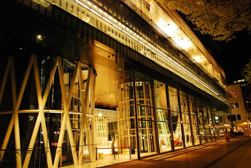 Jozenji-dori Avenue Visitor Guide: Attractions, Events & Planning Tips