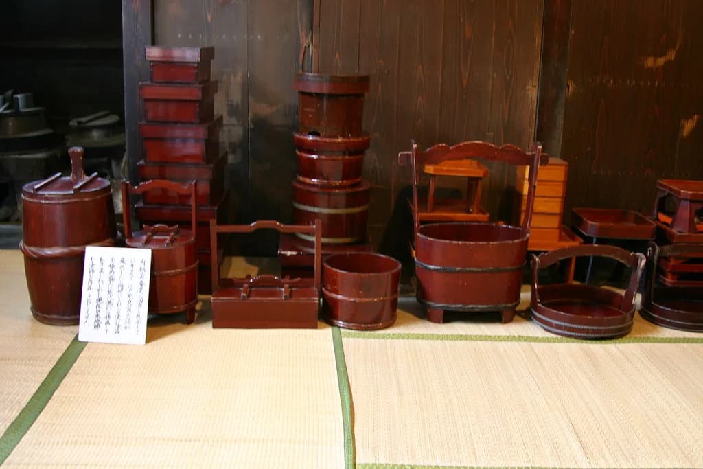 Kabazaiku Craft (Denshokan) Visitor Guide & Kakunodate Tips
