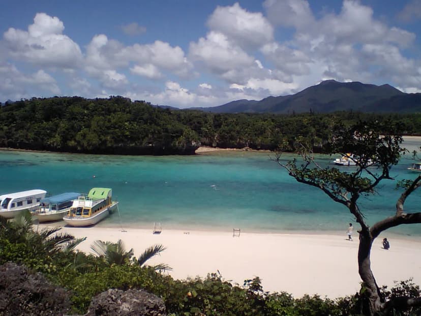 Kabira Bay Visitor Guide: Your Perfect 1-Day Itinerary & Tips