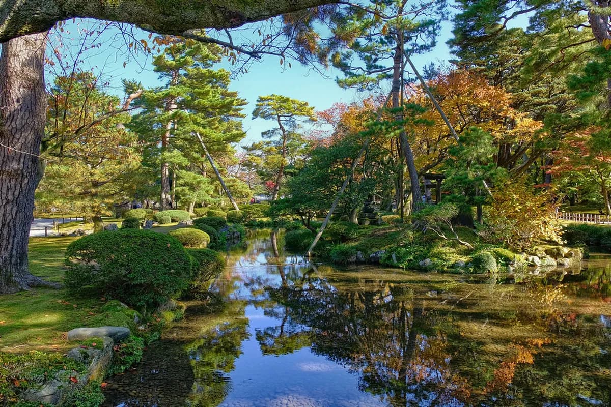 Kaga Old Townscape Visitor Guide: 2-Day Itinerary