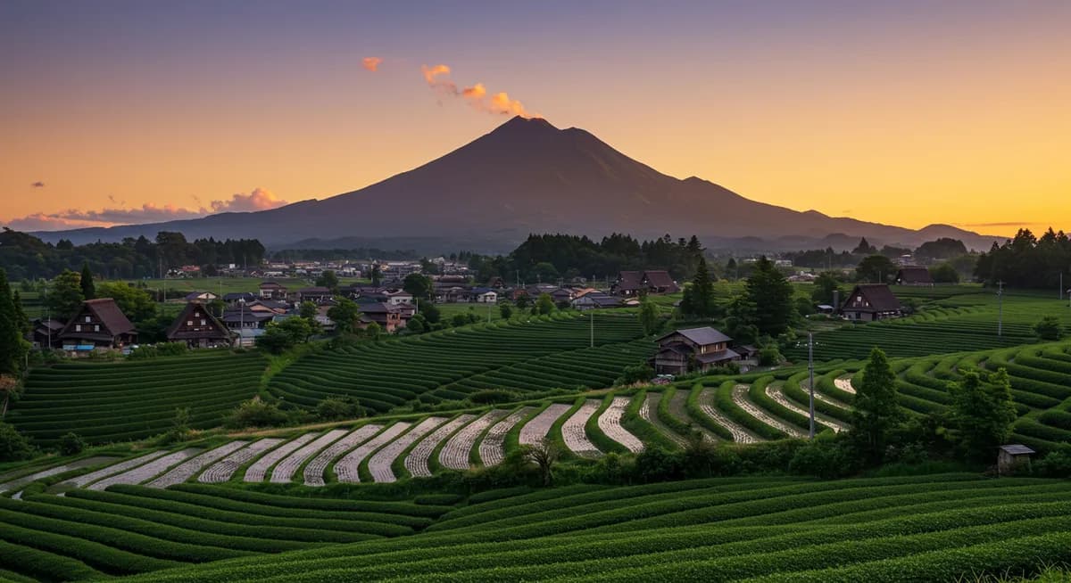 Kagoshima Culture Guide