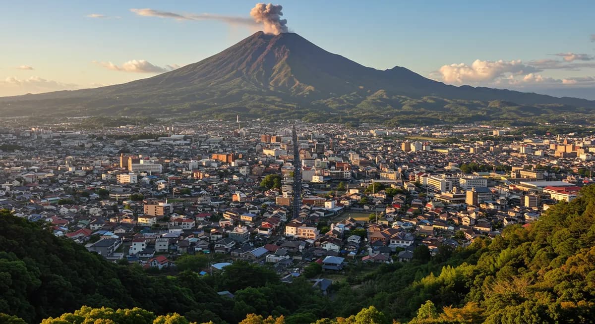 Best Kagoshima Experiences