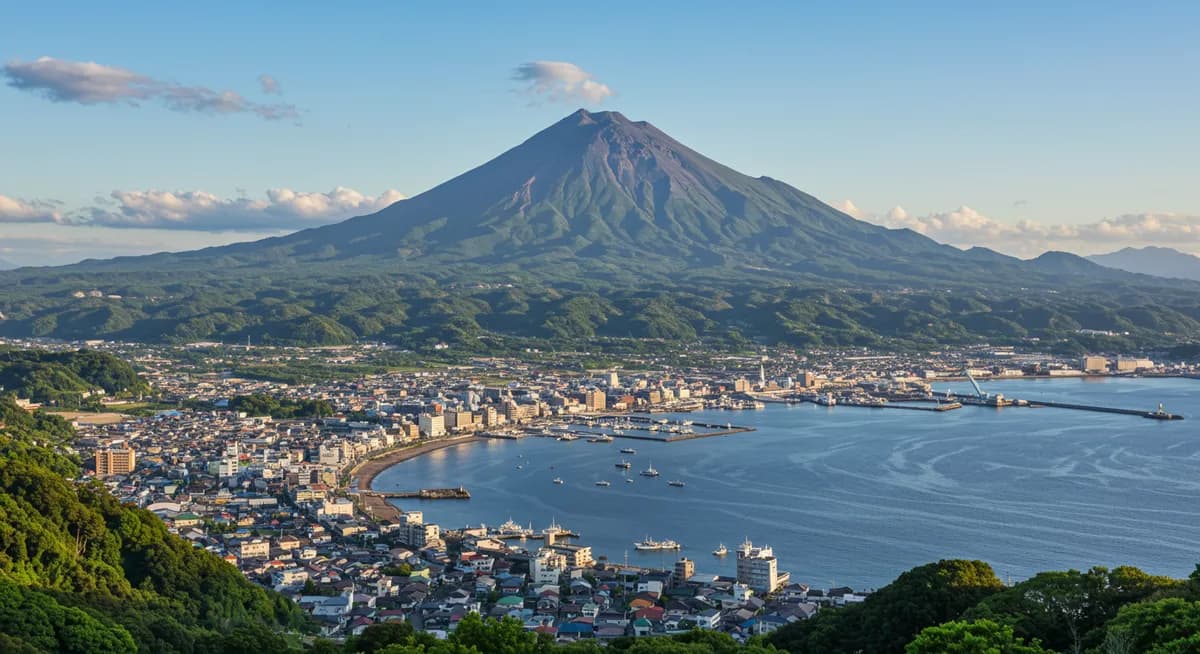 Kagoshima Highlights in 2026