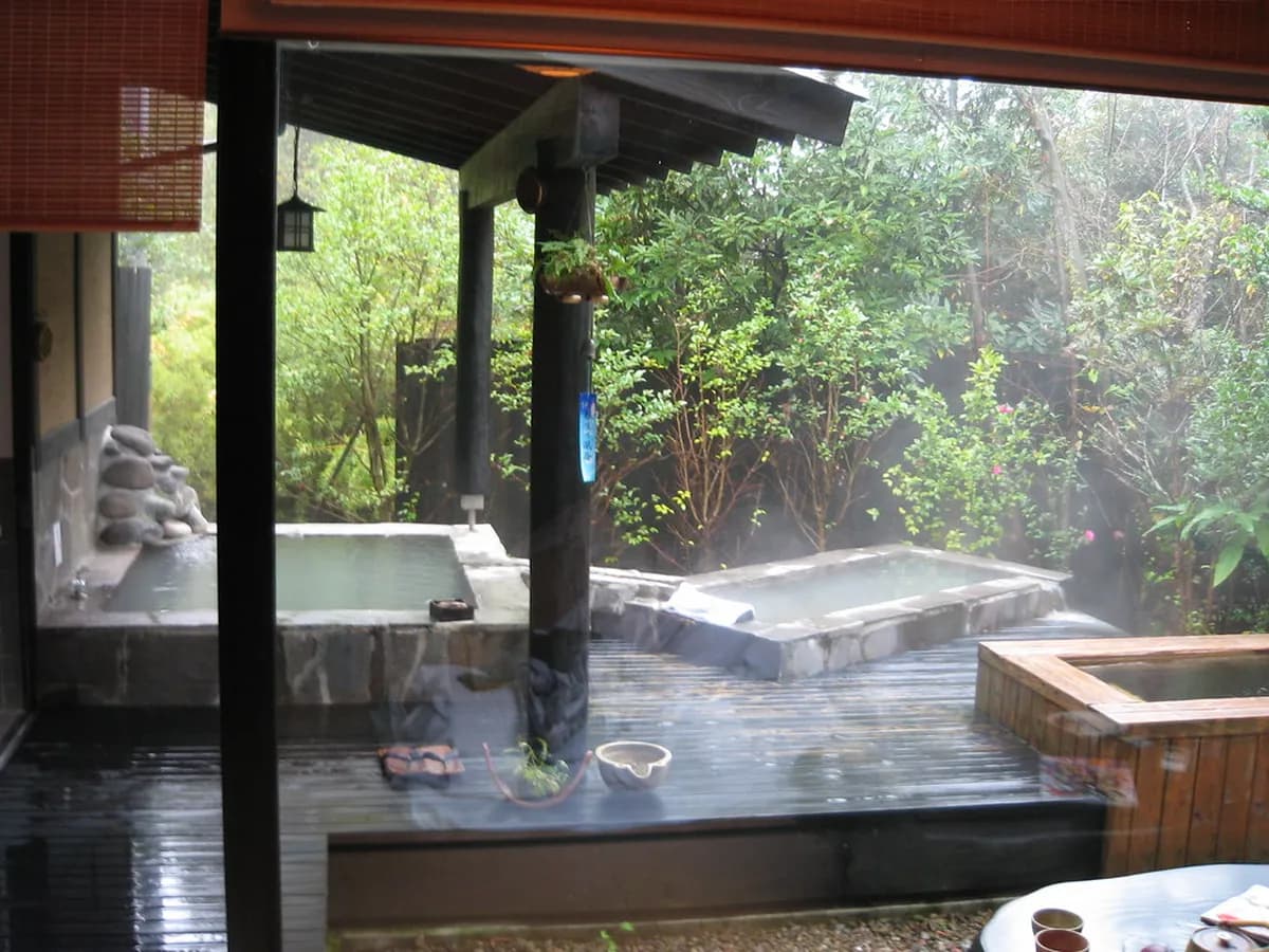 10 Best Kagoshima Private Onsen for a Relaxing Soak (2026)