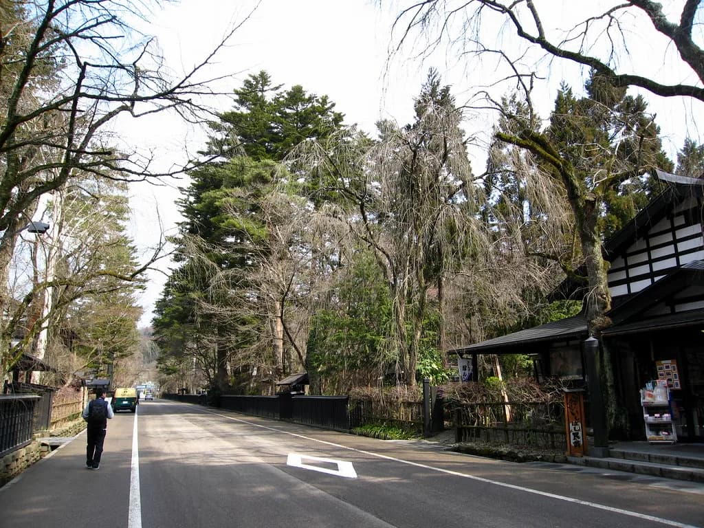 10 Best Things To Do In Kakunodate (2026): Top Attractions & Travel Guide