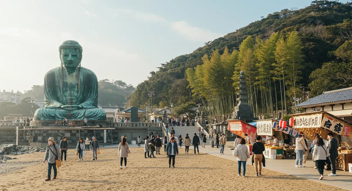 20 Best Kamakura Activities