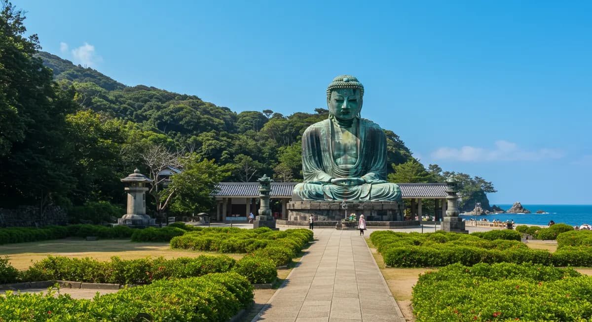 20 Best Kamakura Adventures & Outdoor Activities (2026)