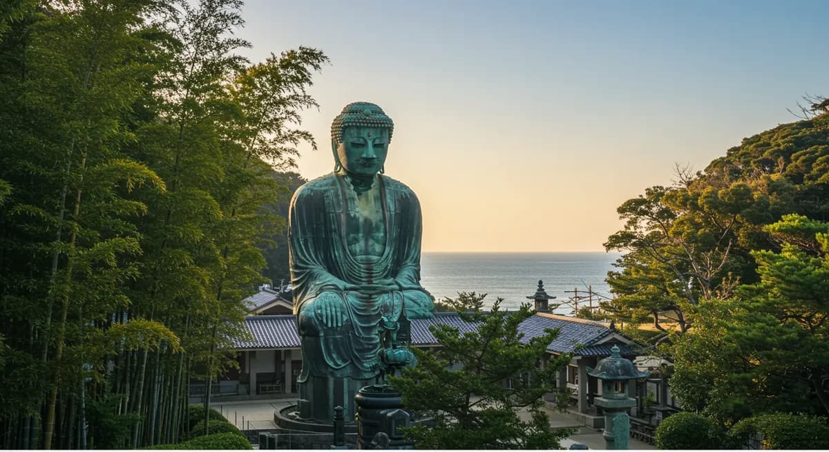 Kamakura: 20 Top Attractions