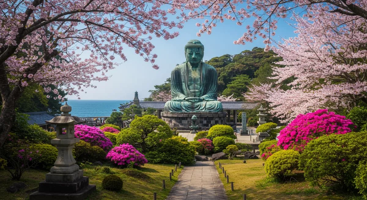 Kamakura Culture: Guide to Experiences