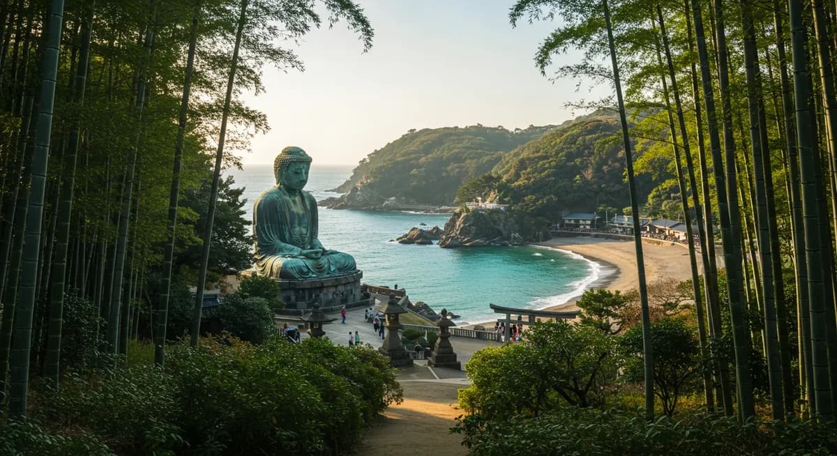 Top Kamakura Experiences