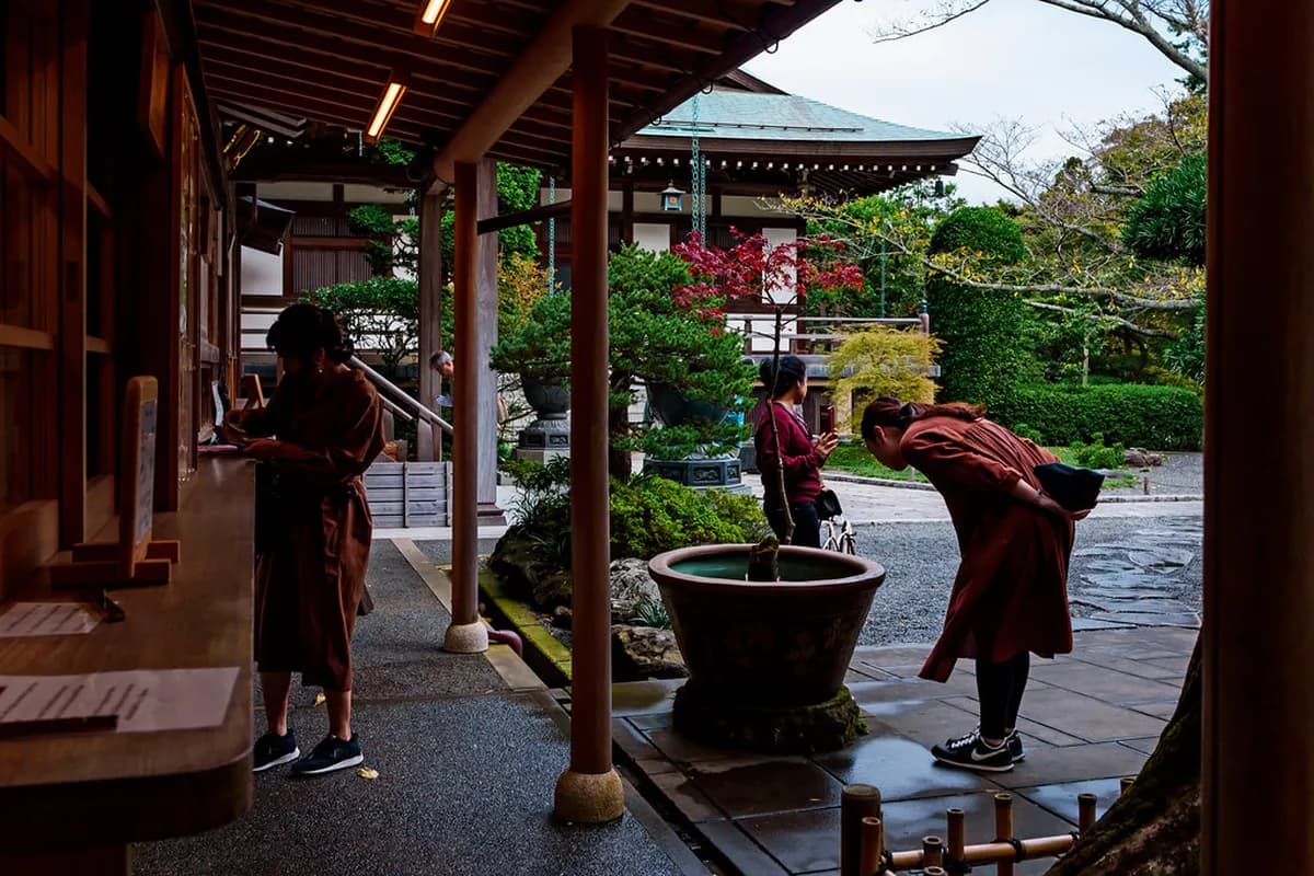 12 Best Kamakura Hidden Gems and Local Planning Tips (2026)