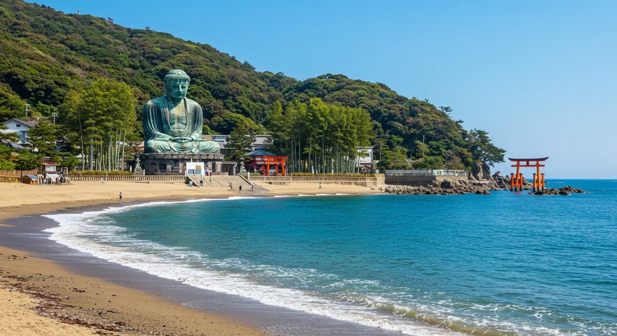 Kamakura Highlights: Top 20