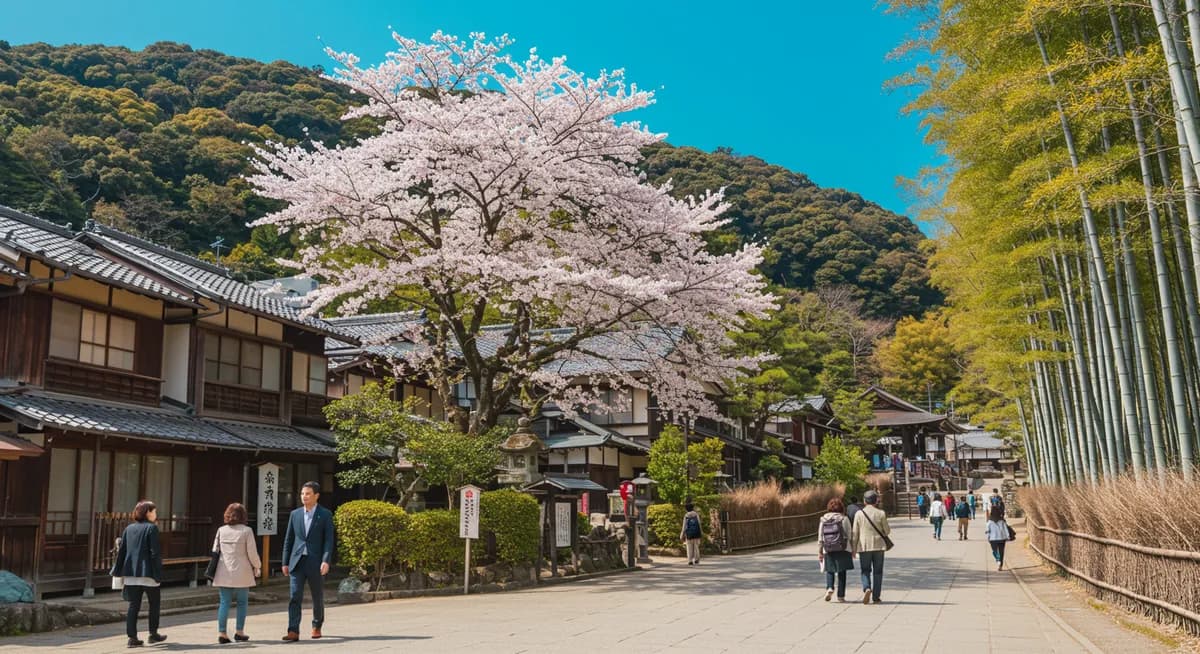 Kamakura Itinerary 2026: The Complete Day-by-Day Guide