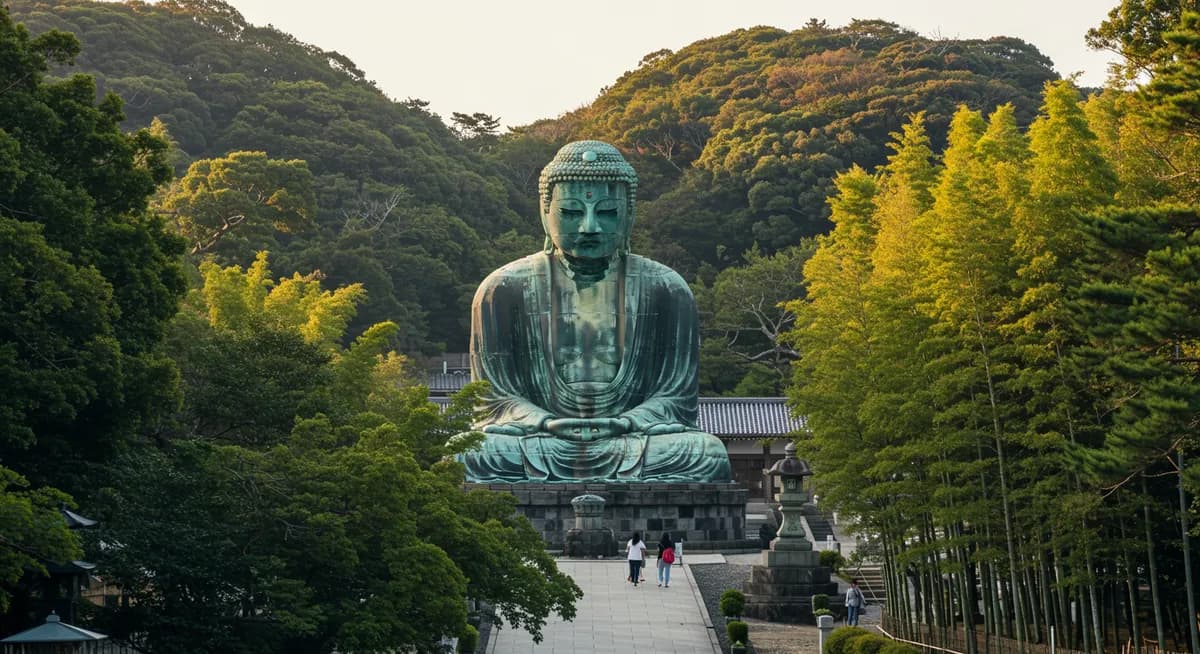 Kamakura Landmarks: 20 Best
