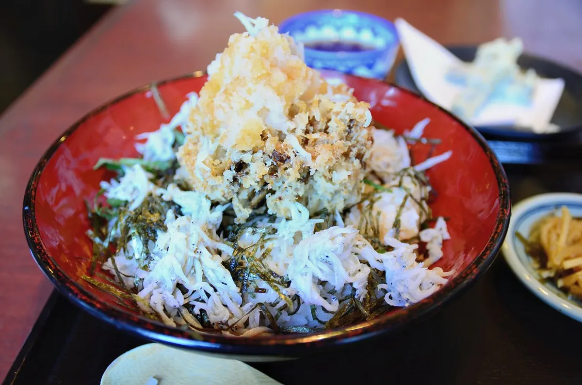 8 Best Ways to Experience Kamakura Local Food and Specialty Dishes (2026)