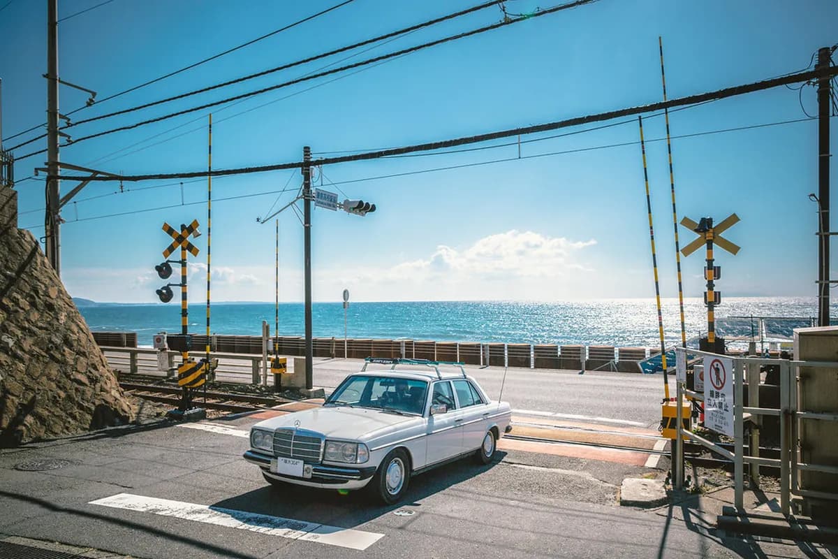 Kamakura Transportation Guide: How to Get There & Around