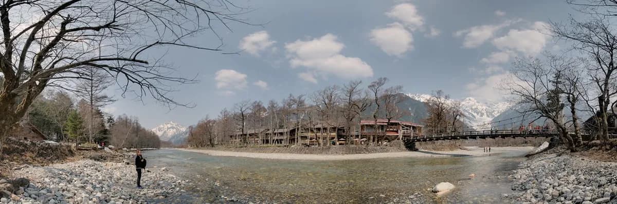 Kamikochi Attractions: 5 Best Things to Do (2026 Guide)
