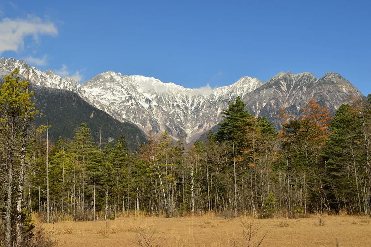 Kamikochi Japan Travel Guide 2026