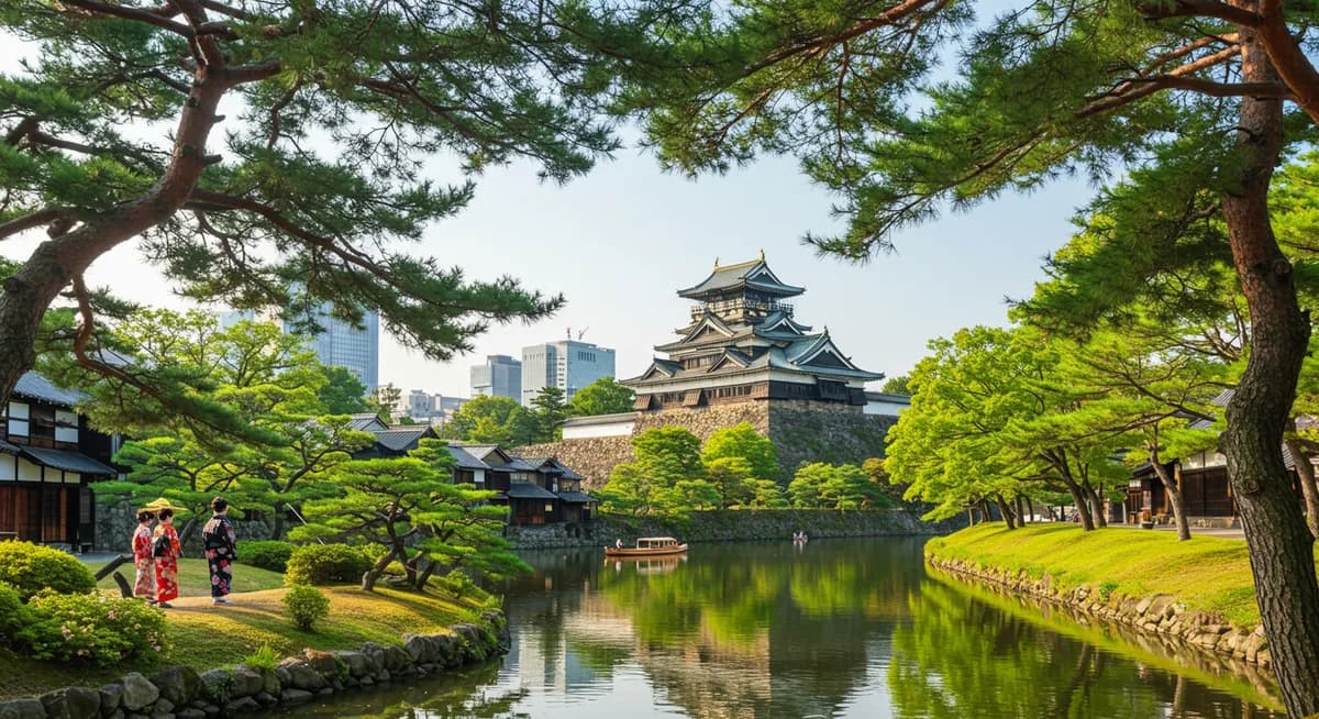 Kanazawa Activities: Top 20!