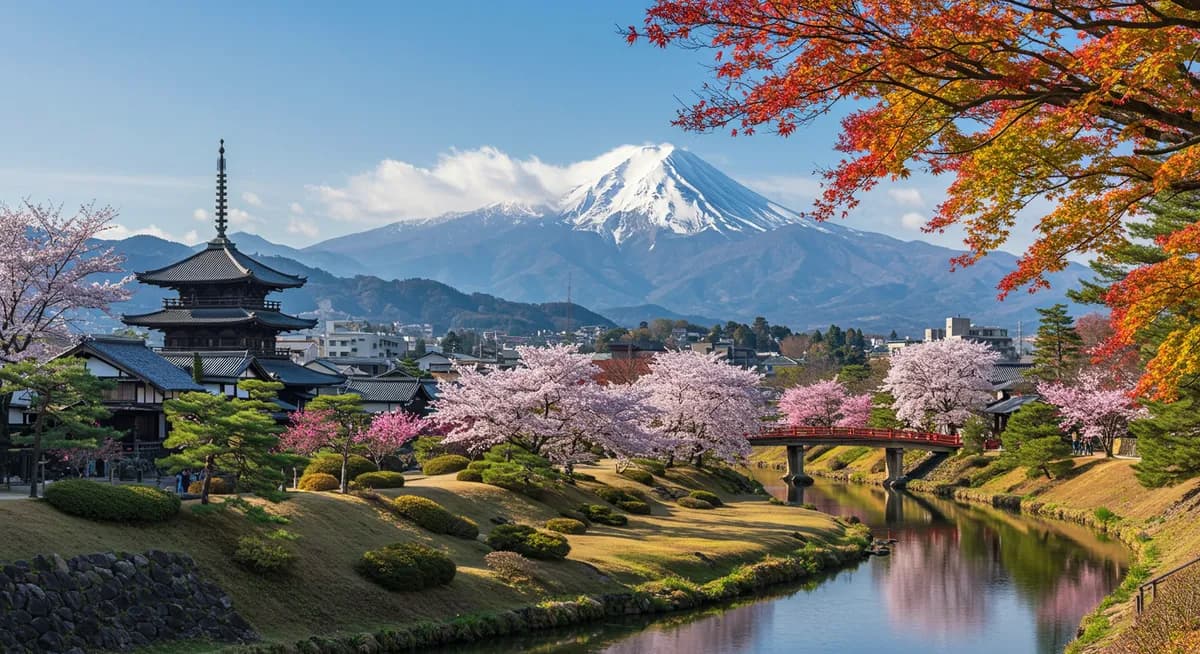 Top 15 Kanazawa Adventures