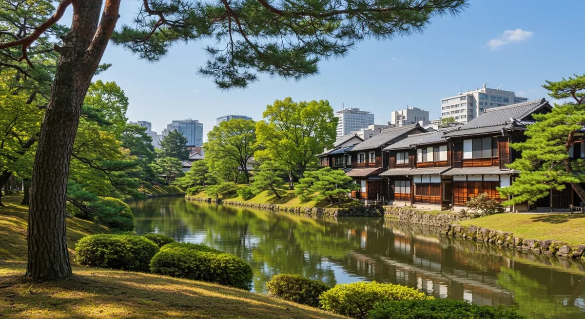 Kanazawa Culture: Top 20 Experiences