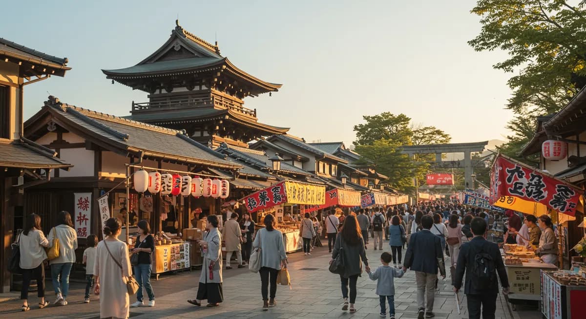 Kanazawa Events 2025