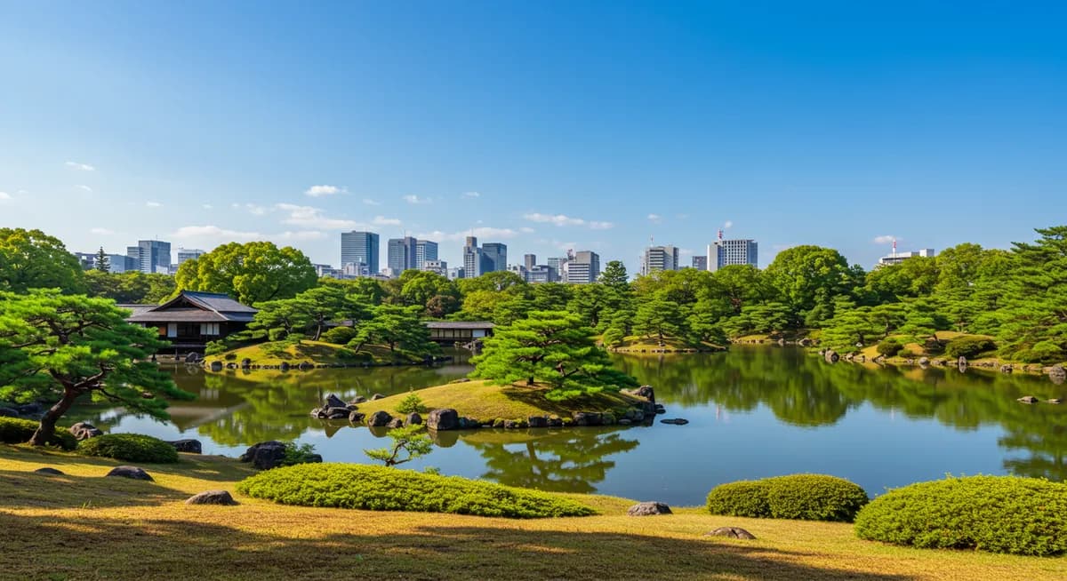 Kanazawa: Best Experiences