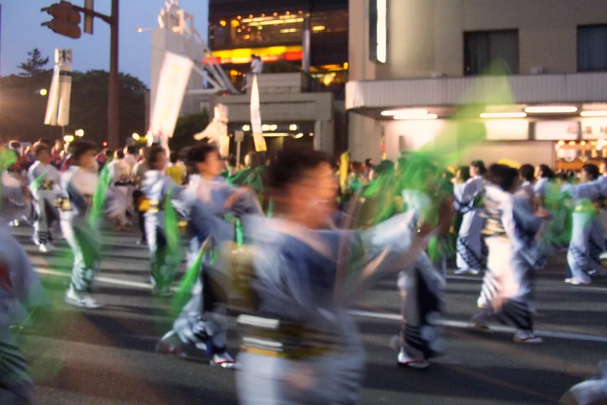 10 Unforgettable Kanazawa Festivals & Events (2026)
