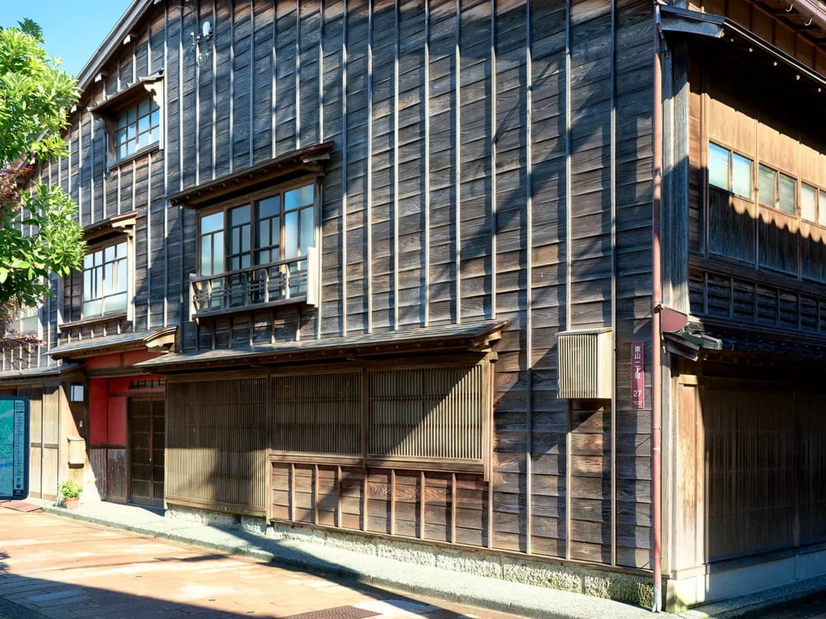 7 Best Ways to Enjoy a Kanazawa Gold Leaf Experience