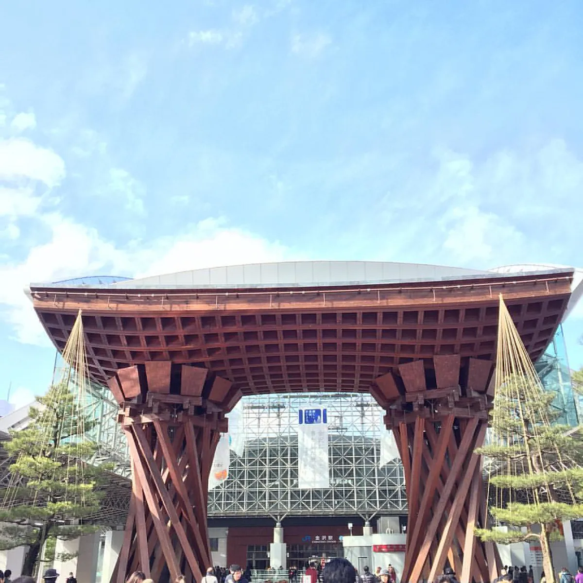 2 Days in Kanazawa Itinerary: 10 Essential Planning Tips