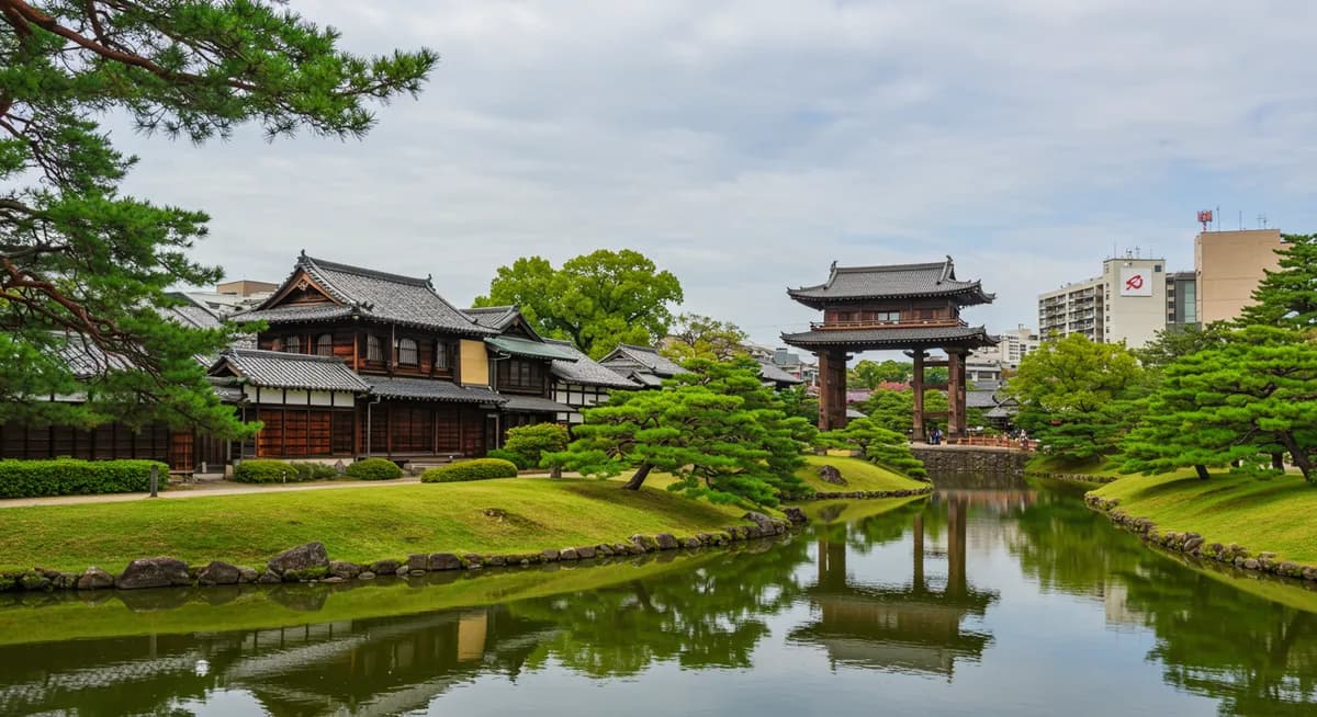 Kanazawa: Top Landmarks in 2025