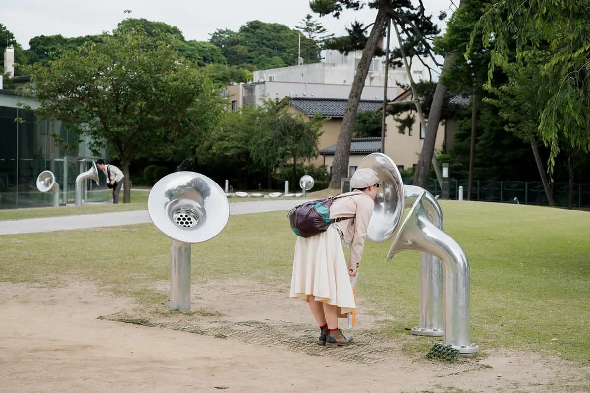 10 Best Things to Do in Kanazawa with Kids: A Family Travel Guide (2026)
