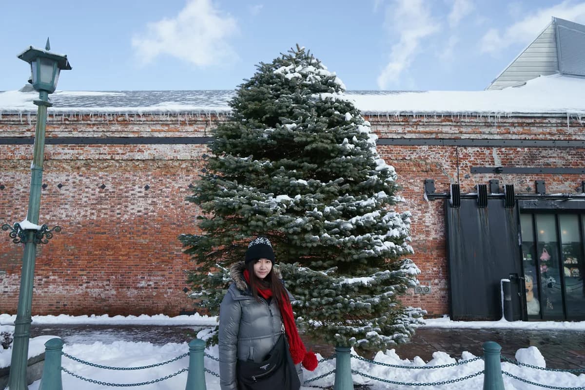 Kanemori Red Brick Warehouse Visitor Guide: Tips & Highlights