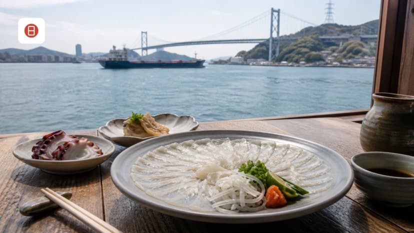 Kitakyushu Fugu and Kanmon Seafood: Where to Eat in 2026