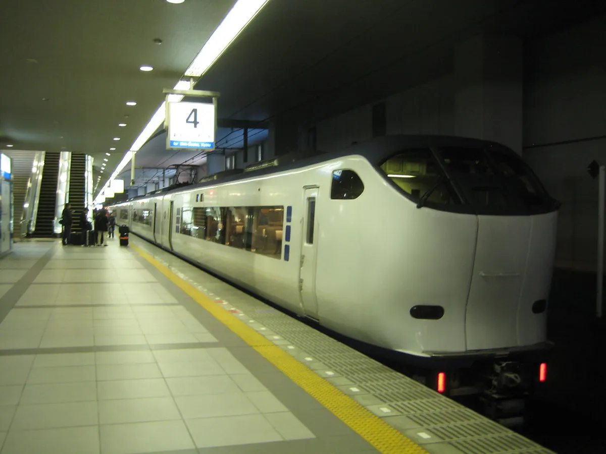 Kansai Airport to Kyoto Transfer Guide: 6 Best Travel Options