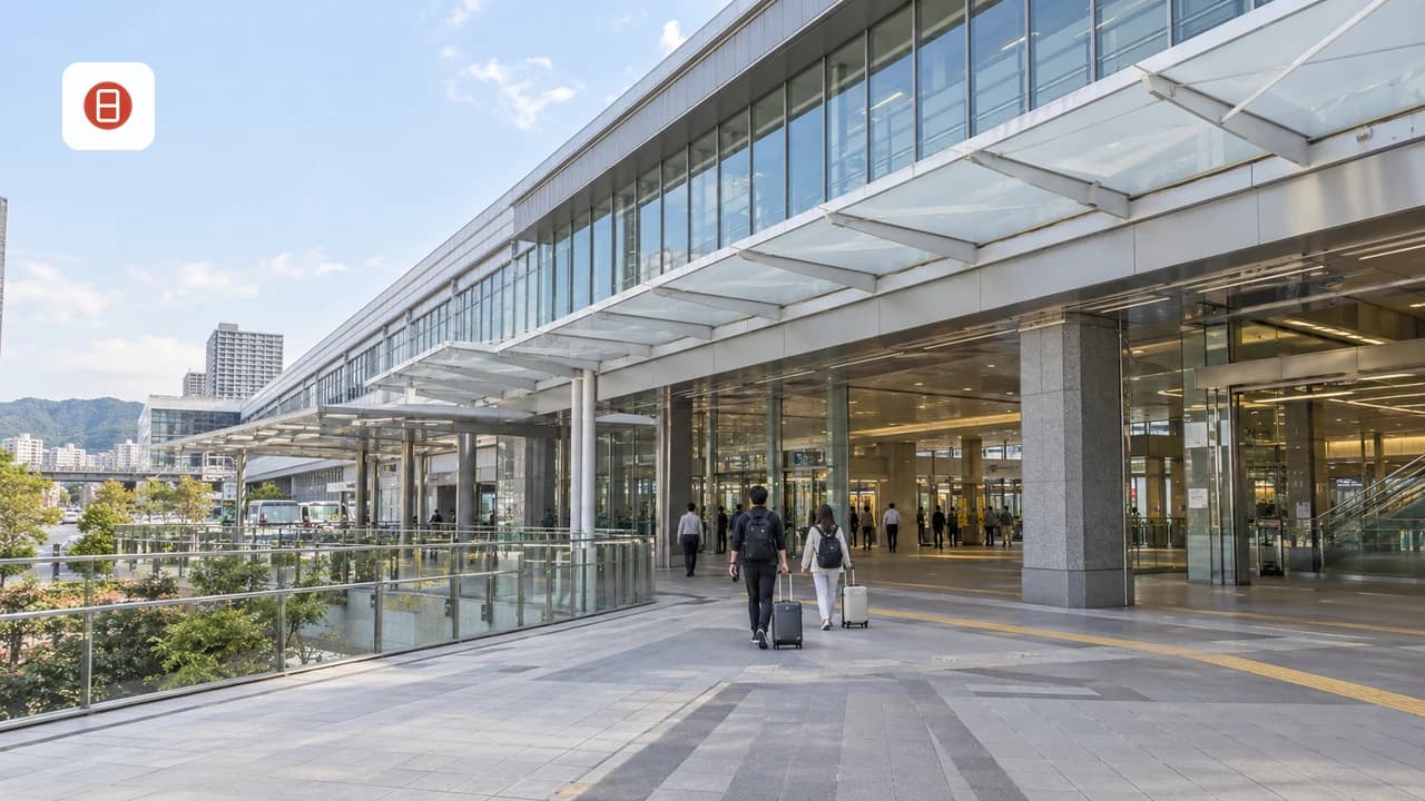 Kansai-Hiroshima Area Pass Guide: Is It Worth It? (2026)