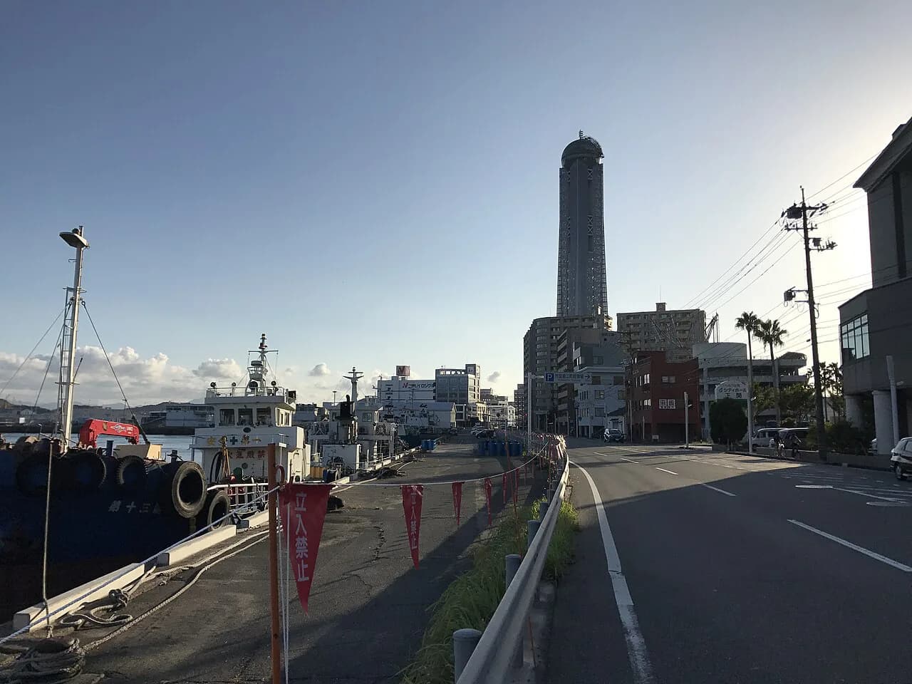 Karato Market Shimonoseki Guide: Sushi Market Tips & Logistics
