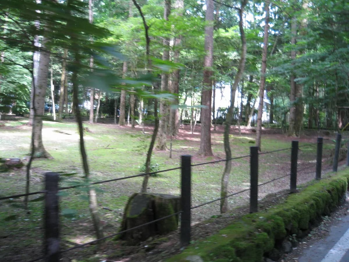 Karuizawa Cycling Travel Guide