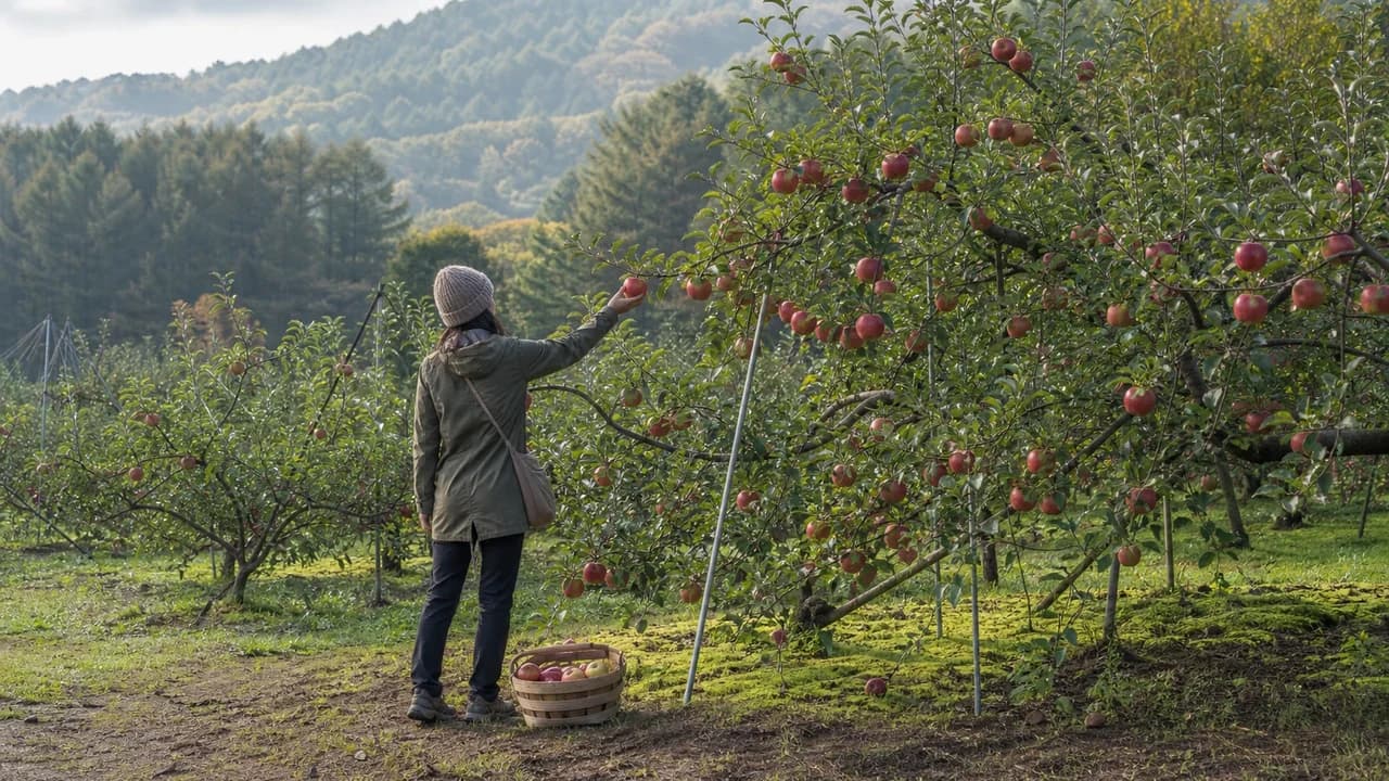 Farm-to-Table Food Experiences in Karuizawa: Where to Eat, Pick, and Shop