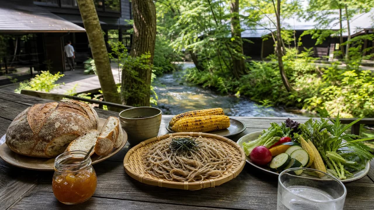 What to Eat in Karuizawa: 10 Must-Try Foods for 2026