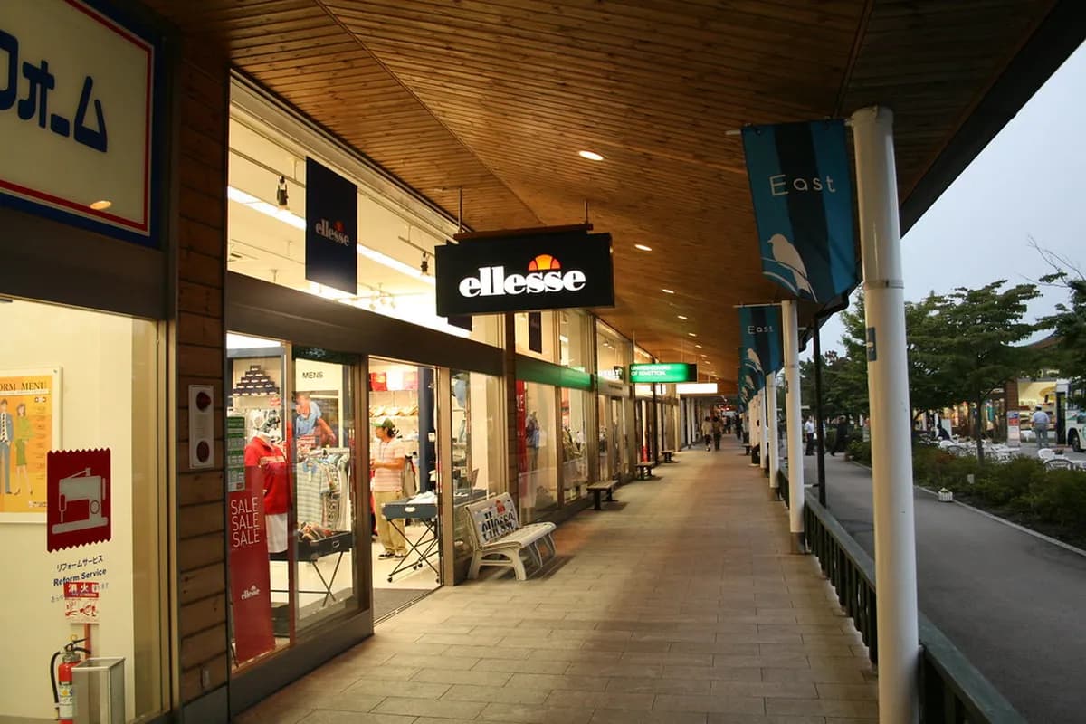 Karuizawa Prince Shopping Plaza Visitor Guide: Plan Your Trip to Japan's Scenic Outlet